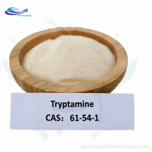Purchase Tryptamine Powder Hot Selling Dimethyl Tryptamine/CAS 61-54-1 for Sale Manufactory